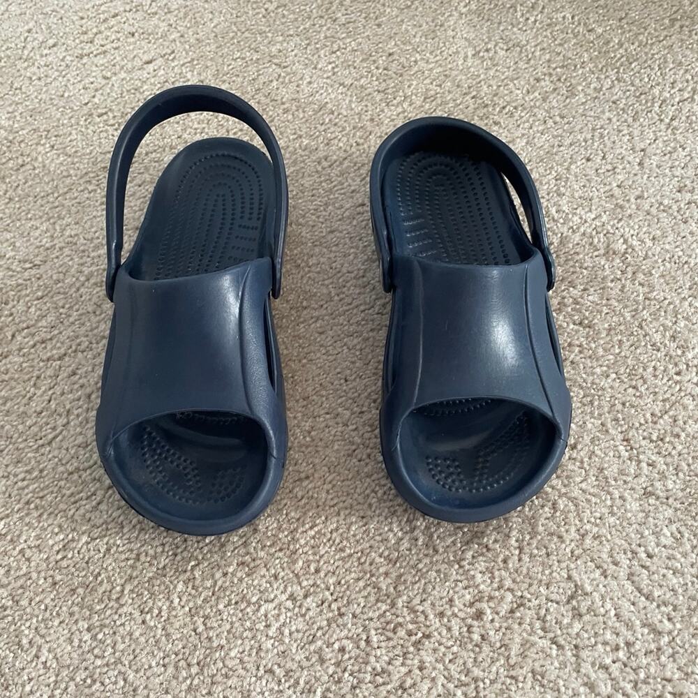 Crocs sandals